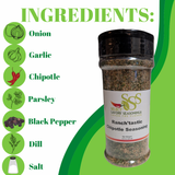 Ranch'tastic Chipotle Seasoning