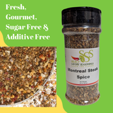Montreal Steak Spice