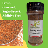 Savory Meat Seasoning