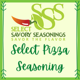 Select Pizza Seasoning