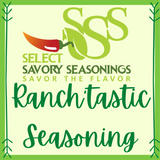 Ranch'tastic Seasoning