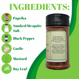 Savory Wing Rub