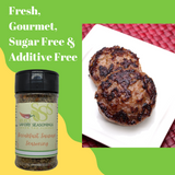 Breakfast Sausage Seasoning