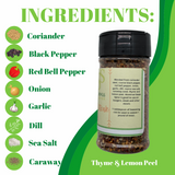 Montreal Steak Spice