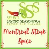 Montreal Steak Spice
