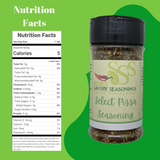 Select Pizza Seasoning