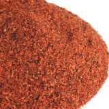 Savory Wing Rub