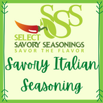 Savory Italian Seasoning