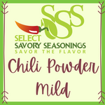 Chili Powder Mild