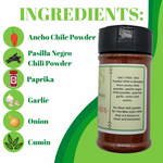 Chili Powder Mild