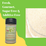 California Granulated Onion