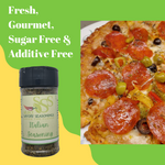 Savory Italian Seasoning