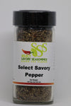 Select Savory Pepper