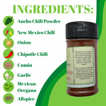 Savory Country Chili Powder