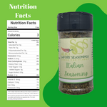 Savory Italian Seasoning