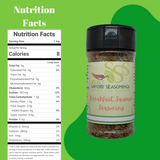 Breakfast Sausage Seasoning