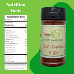 Chili Powder Mild