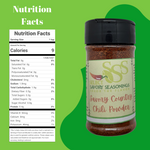 Savory Country Chili Powder