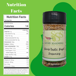 Bomb'tastic Bagel Seasoning