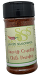 Savory Country Chili Powder