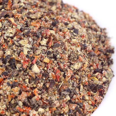 Select Savory Pepper